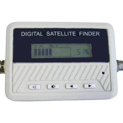 Immagine di Axing SZU 17 02 SAT Finder