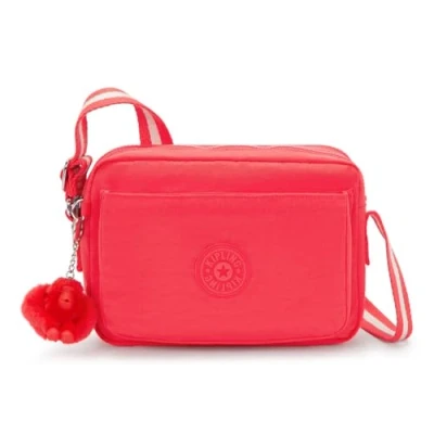 Immagine di Kipling Unisex Borsa a tracolla, Taglia: One Size, Escape red