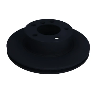 Immagine di QUARO QD8293HC Disco freno BMW: 1 Hatchback, 2 Coupe, Cabrio