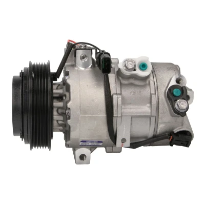 Immagine di Compressore, Climatizzatore NRF 320014G