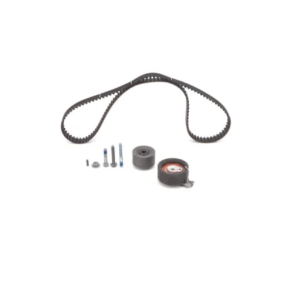 Immagine di BOSCH 1 987 948 203 Kit cinghia di distribuzione 134 CITROËN: C3 I Hatchback, Xsara Berlingo / First I, PEUGEOT: 206 Hatchback