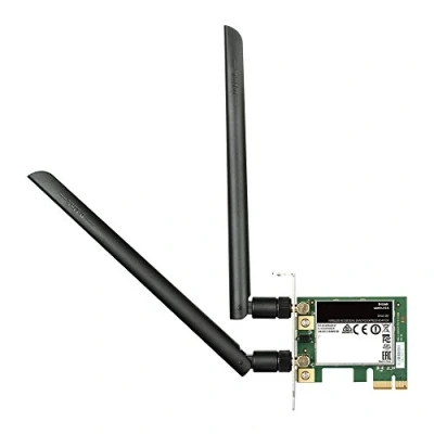Immagine di D LINK SCHEDA PCI EADAPRTER AC1200 DUALBAN