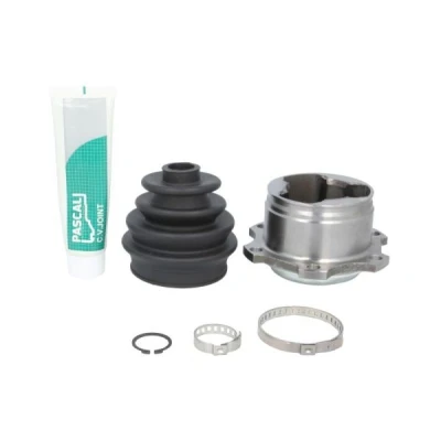 Immagine di PASCAL G7W024PC Kit Giunto Omocinetico Assale anteriore VOLKSWAGEN: Passat B5 GP Variant, Sharan I, Sedan, AUDI: A4 A6 C5 Avant