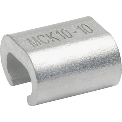 Immagine di Klauke MCK1010BK Morsetto di derivazione flessibile: 4 10 mm² rigido: 1 pz.