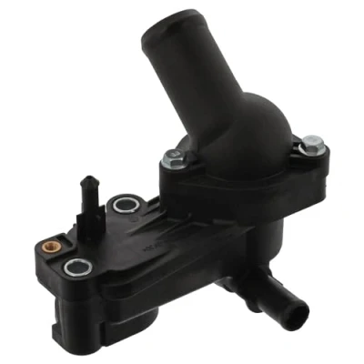 Immagine di SWAG 50 94 5227 termostato motore 88 con guarnizione FORD: Focus 2 Kombi, C Max, S Max Mk1