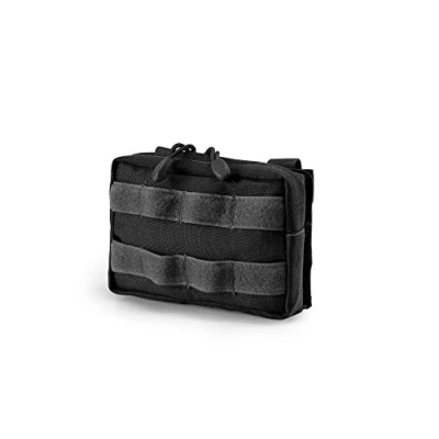 Immagine di DEFCON 5 VGP Pouch Tasca Utility Orizzontale Nero D5 B