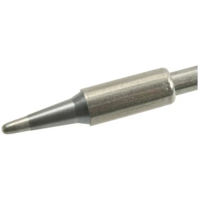 Immagine di JBC Tools punta di saldatura Forma a scalpello Dimensione 10 mm Lunghezza punte Contenuto 1 pz.