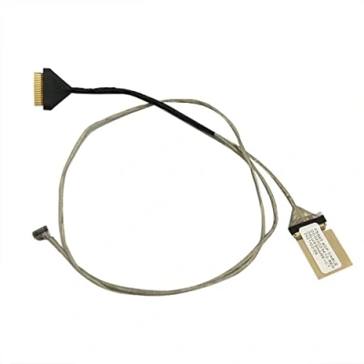 Immagine di Gintai Cavo per Display LCD PSS40 EDP 30Pin Lenovo S145 15IWL, 15IGM, 15AST, 15API, 15IKB, 15IIL, V15 IKB, IWL, IGL, IIL, ADA FS540 DC020023A00