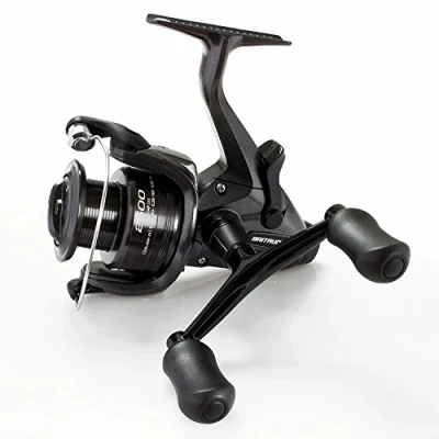 Immagine di Shimano Baitrunner DL 2500 FB Mulinello