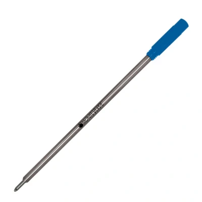 Immagine di Refill a Sfera Soft Monteverde (Cross) Medium Turquoise 2 Pc