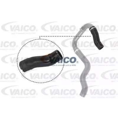 Immagine di VAICO V24 0732 Manicotto Turbina Gomma con anima di tessuto Q+ qualità primo fornitore FIAT: Grande Punto Hatchback, Evo Hatchback