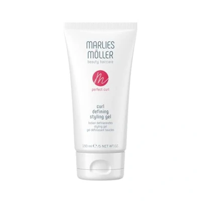 Immagine di Marlies Möller Perfect Curl Defining Styling Gel 150 ml