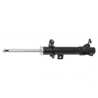 Immagine di MAPCO 40658 Ammortizzatore Assale anteriore Sx A pressione del gas doppio tubo con reggimolla Spina superiore