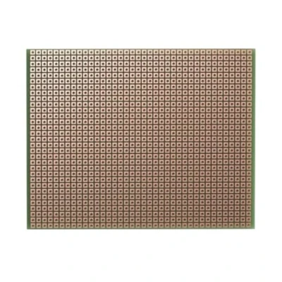 Immagine di Velleman ECS1/2 Scheda formato Europa (L x L A) 80 100 17.50 mm Contenuto 1 pz.