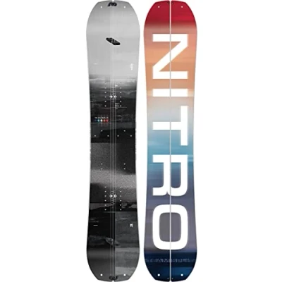 Immagine di Nitro Team Split 22/23 Splitboard