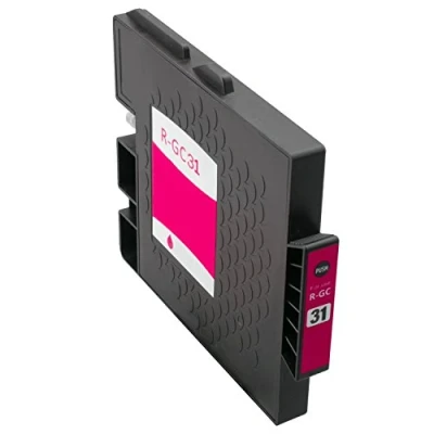 Immagine di 30ML Pigment for Ricoh GX e2600,e3000N,e3300N,e3350n#Magente