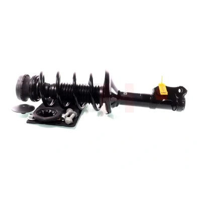Immagine di GH 359950C02 Ammortizzatore a molla Assale anteriore, Dx, Sx, anteriore Sx