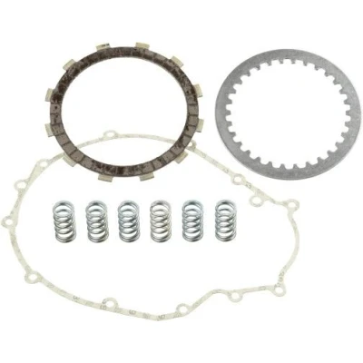 Immagine di TRW MSK220 Kit Frizione Superkit con guarnizione, anello lamellare, molla spessore di registro