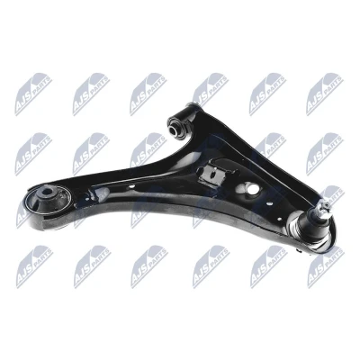 Immagine di NTY ZWD DA 015 Braccio oscillante, Sospensione ruota Assale anteriore Sx, inferiore trasversale oscillante DAIHATSU: Terios II