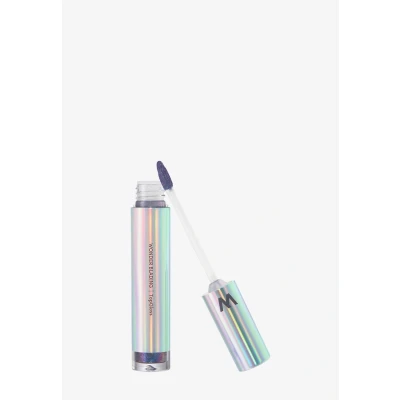 Immagine di Wonderskin Blading LIP Topper Lucidalabbra, Taglia: 34 g, Blue glitter