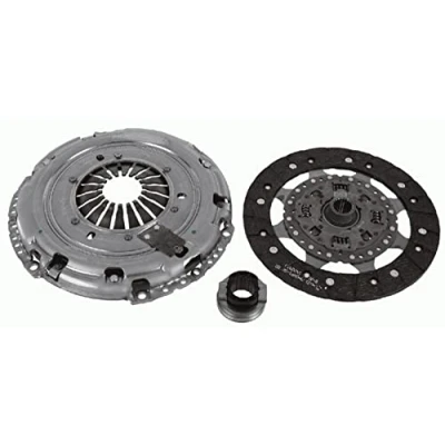 Immagine di SACHS 3000 950 796 Kit Frizione con regolazione automatica 240 PEUGEOT: 308 SW 2, II Hatchback, 3008 SUV, CITROËN: Jumpy III Van, C5 Aircross