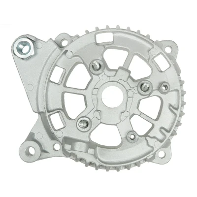 Immagine di AS PL ABR6035S Supporto, flangia generatore azionamento