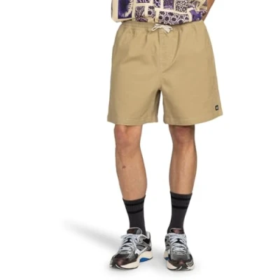 Immagine di Element Shorts, Uomo, Taglia: Large, Kha