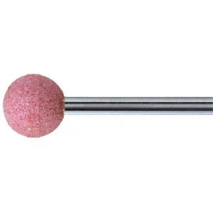 Immagine di PFERD 31717274 Perno di levigatura Diametro 13 mm 10 pz.