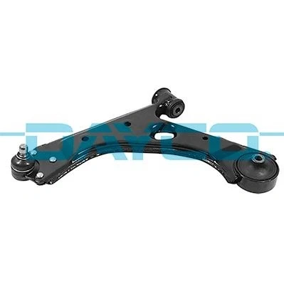 Immagine di DAYCO DSS1563 Braccio oscillante, Sospensione ruota Assale anteriore Sx, inferiore trasversale oscillante OPEL: Corsa D Hatchback