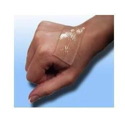 Immagine di CICA CARE 12CMX6CM 1MED