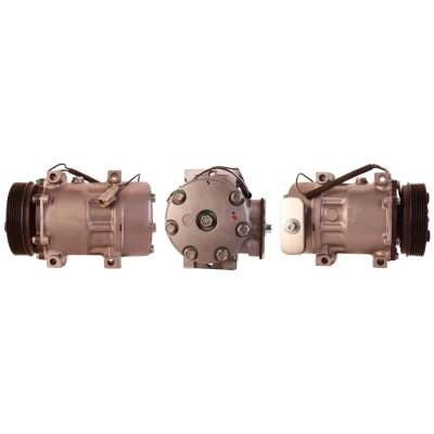 Immagine di LUCAS ACP940 Compressore Aria Condizionata PAG 100 R 134a