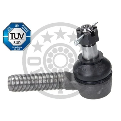 Immagine di OPTIMAL G1 149 Testina sterzo 16,2mm M20 x 1,50 LHT Mmm Assale anteriore Dx