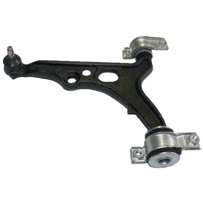 Immagine di MAPCO 19054 Braccio oscillante, Sospensione ruota Assale anteriore Sx, inferiore trasversale oscillante Acciaio fuso 15 FIAT: Tipo Hatchback