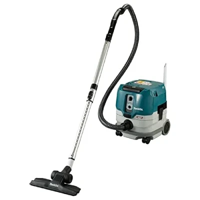 Immagine di Makita VC005GLZ Aspirapolvere a batterie 40 V