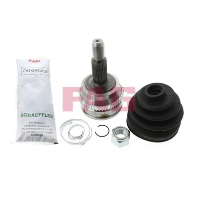 Immagine di FAG 771 0292 30 Kit Giunto Omocinetico RENAULT: MASTER 2 Kasten, Pritsche/Fahrgestell