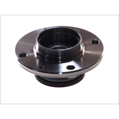 Immagine di BTA H2C021BTA Kit cuscinetto ruota Coda veicolo 129 CITROËN: C3 I Hatchback, C2 Pluriel, PEUGEOT: 206 SW, 1007 Hatchback