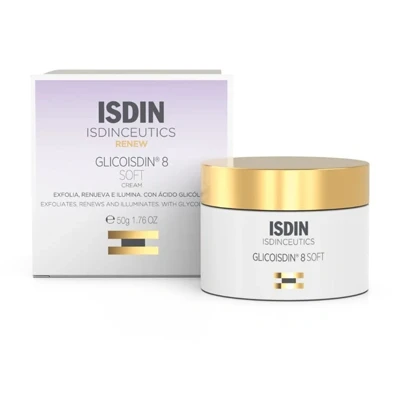 Immagine di GLICOISDIN 8 Soft Cream 50ml