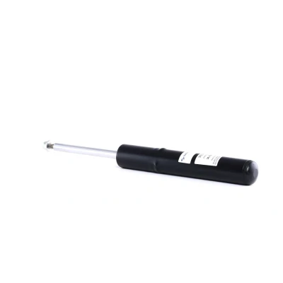 Immagine di SACHS 313 364 Ammortizzatore A pressione del gas doppio tubo con reggimolla Spina superiore AUDI: A4 B8 Avant, Sedan mister