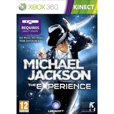 Immagine di Michael Jackson: The Experience Kinect [Edizione: Regno Unito]