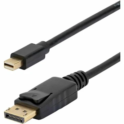 Immagine di STARTECH CAVO MINI DP A 1.2 DA 3M