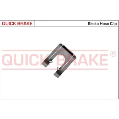 Immagine di QUICK BRAKE 3220 Supporto, Flessibile freno