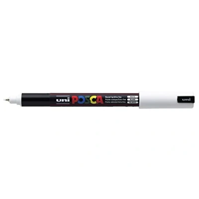 Immagine di OSAMA CF6 POSCAPEN BIANCO