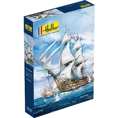 Immagine di Heller Kit di modellismo HEL80897, vari