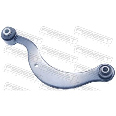 Immagine di FEBEST 0125 ZRE154R Braccio oscillante, Sospensione ruota Assale posteriore inferiore trasversale oscillante TOYOTA: Auris Station Wagon