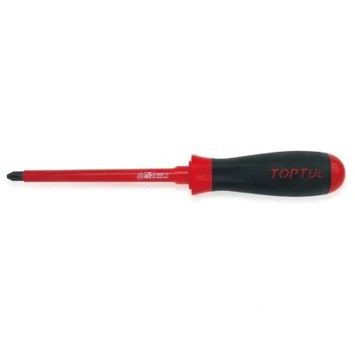 Immagine di TOPTUL FBEB0110 Cacciavite PH1 100