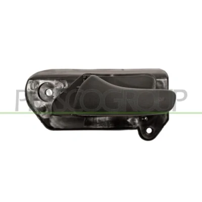 Immagine di PRASCO OP0138402 Maniglia Apriporta interno, anteriore Sx nero OPEL: Astra F CC