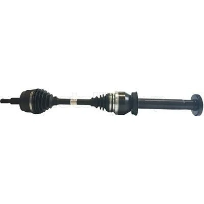 Immagine di METELLI 17 1069 Albero motore / Semiasse 871 106 VOLKSWAGEN: Transporter 5, Multivan 5 (7HM, Bus