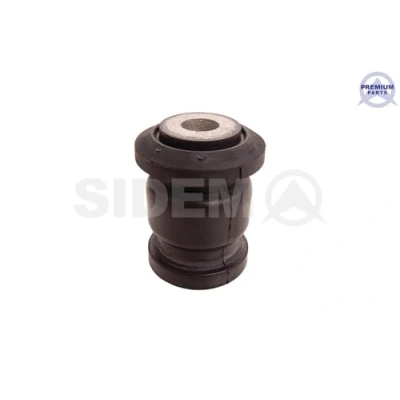 Immagine di SIDEM 819676 Silent Block anteriore, Assale anteriore inferiore Cuscinetto gomma metallo Braccio trasversale oscillante