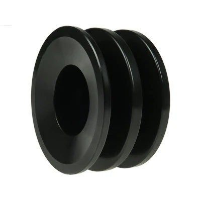 Immagine di AS PL AP6019S Puleggia cinghia, Alternatore