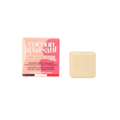 Immagine di LAMAZUNA Detergente viso solido pelle secca Bio 25G